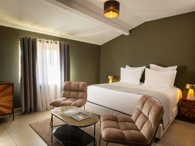 Margaret Hotel Chouleur image