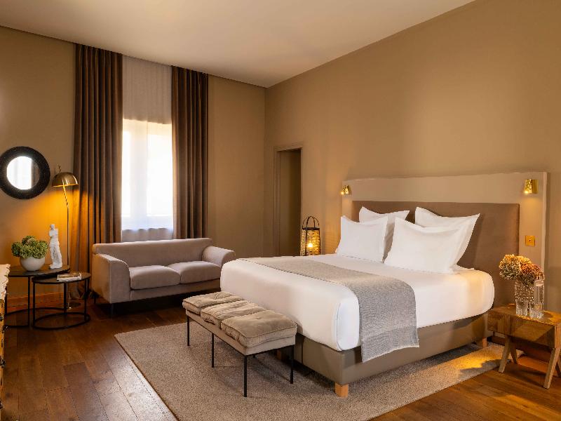 Margaret Hotel Chouleur image