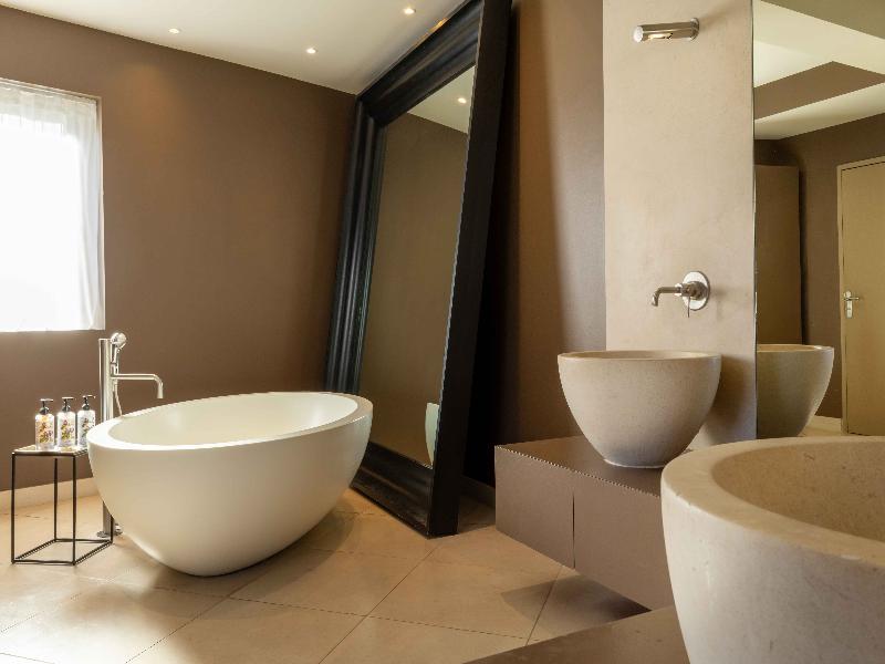 Margaret Hotel Chouleur image