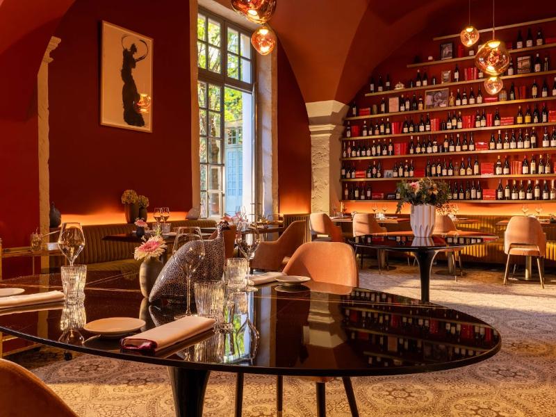 Margaret Hotel Chouleur image