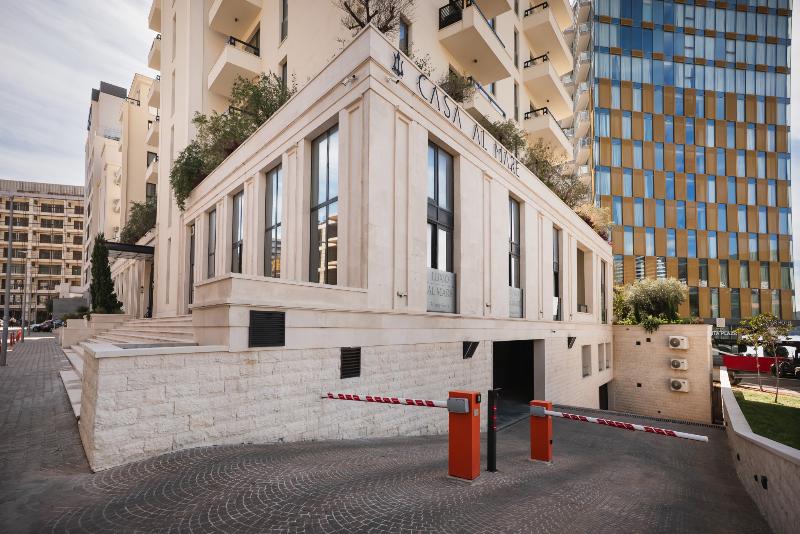 CASA AL MARE by Moskva — general view