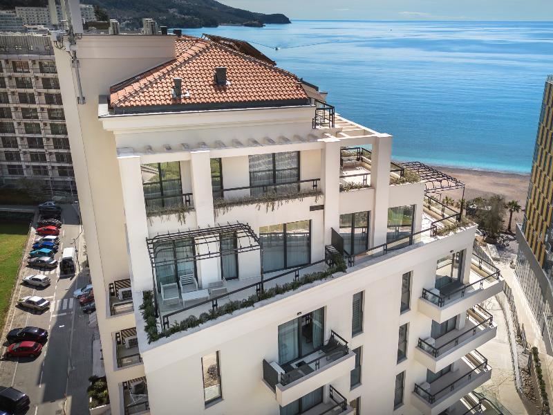 CASA AL MARE by Moskva image
