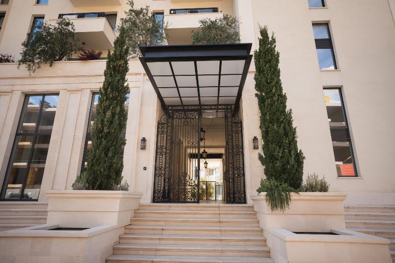 CASA AL MARE by Moskva