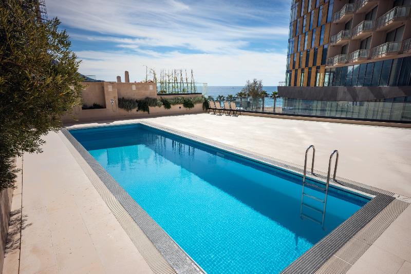 CASA AL MARE by Moskva image