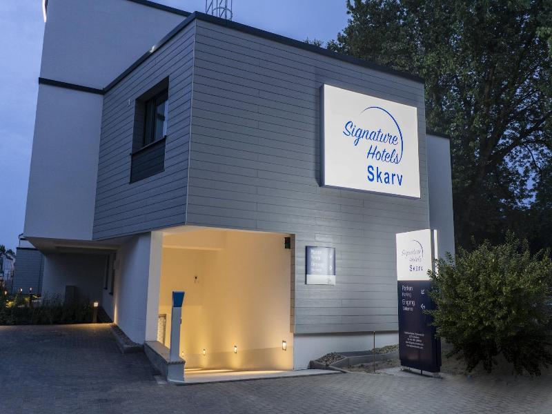 Signature Hotel Skarv image