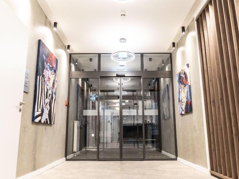 Signature Hotel Skarv image