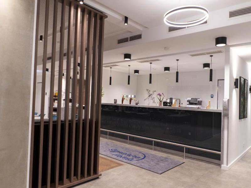 Signature Hotel Skarv image