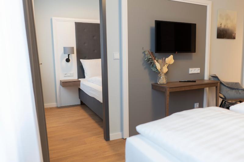Signature Hotel Skarv image