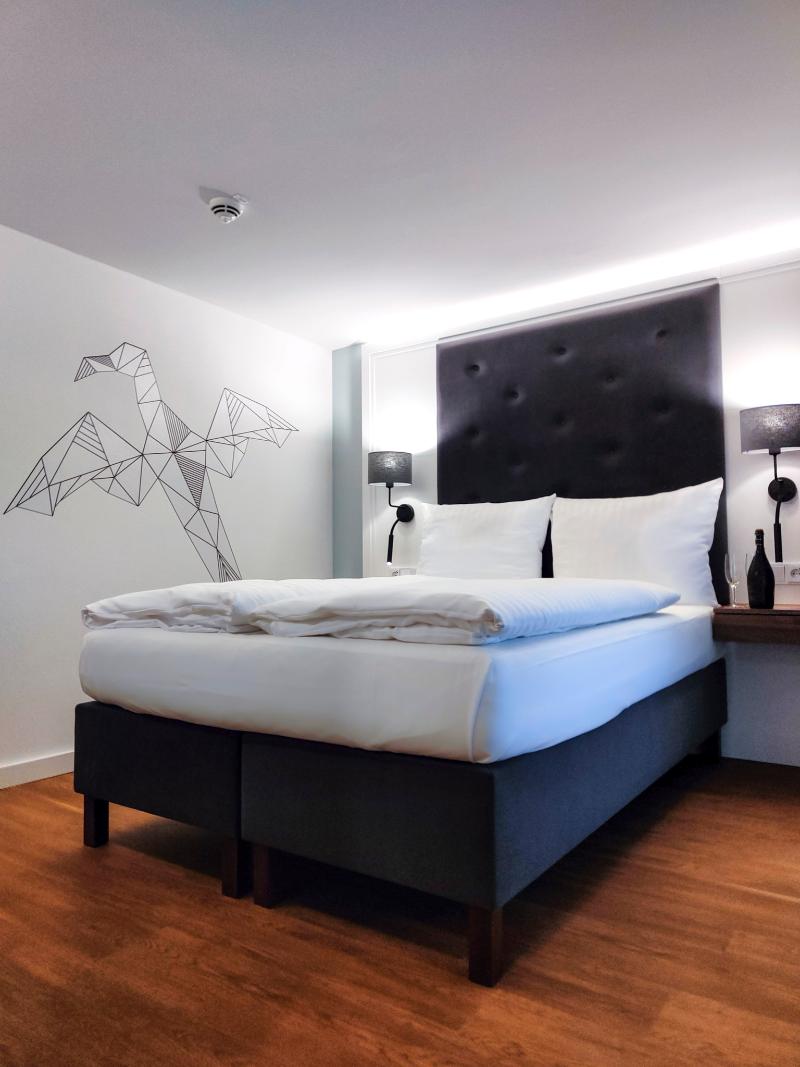 Signature Hotel Skarv image