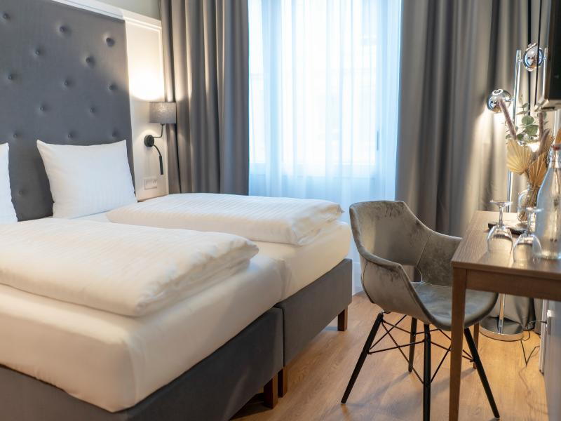 Signature Hotel Skarv image