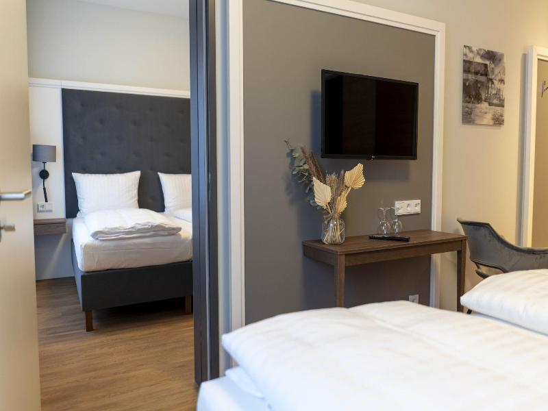 Signature Hotel Skarv image