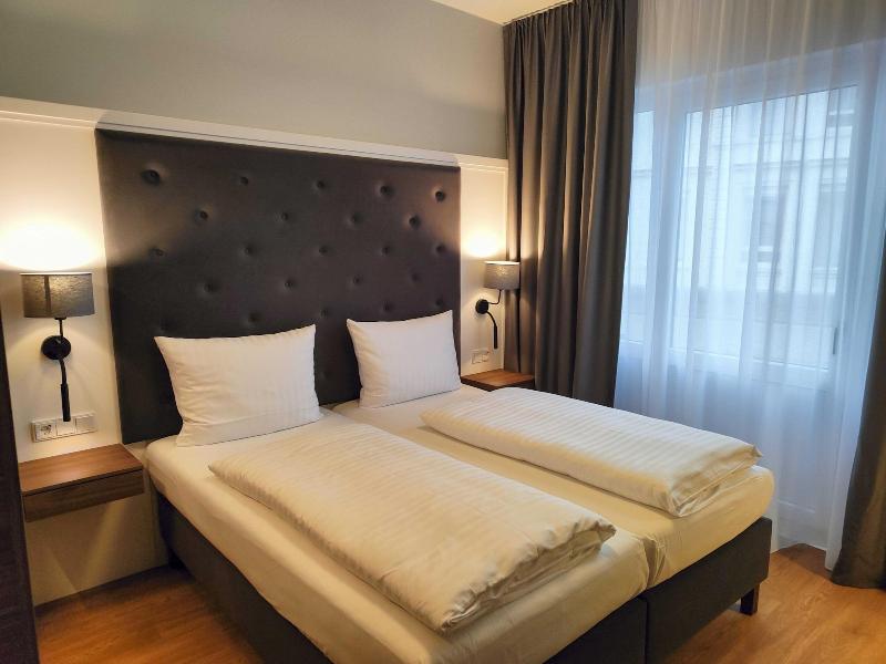 Signature Hotel Skarv image
