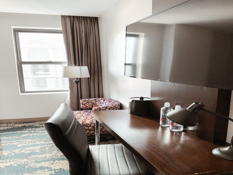 Hotel Felix Chicago image