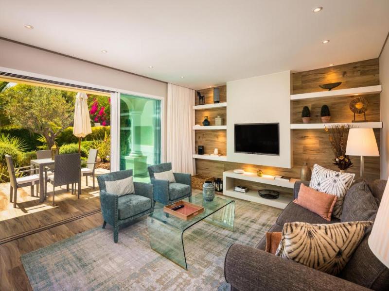 Vila Balaia - Luxury Boutique Villas image