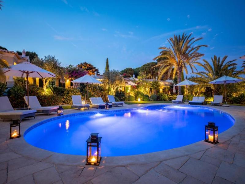 Vila Balaia - Luxury Boutique Villas image
