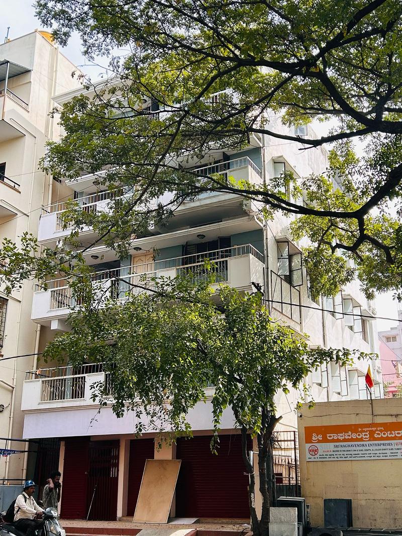 Sri Manjunatha Residency image