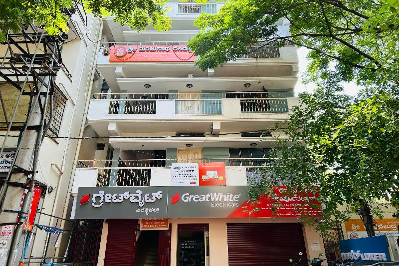Sri Manjunatha Residency image