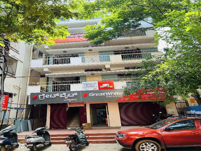 Sri Manjunatha Residency image