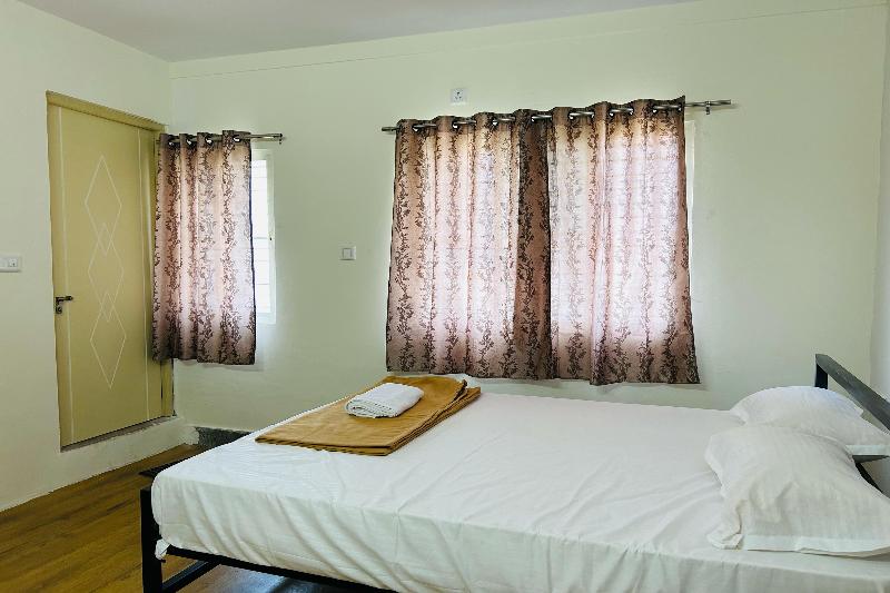Sri Manjunatha Residency image