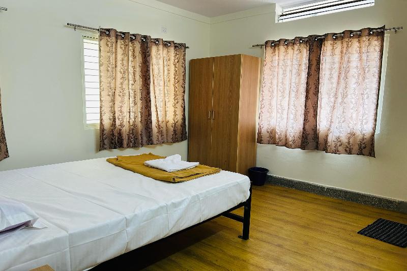 Sri Manjunatha Residency image