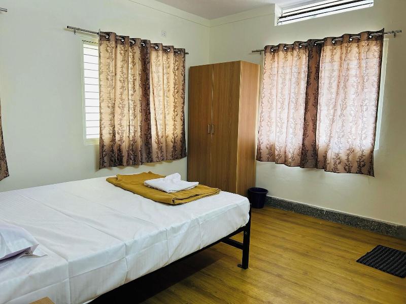Sri Manjunatha Residency image
