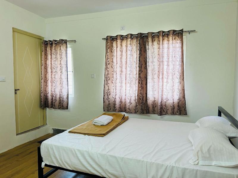 Sri Manjunatha Residency image