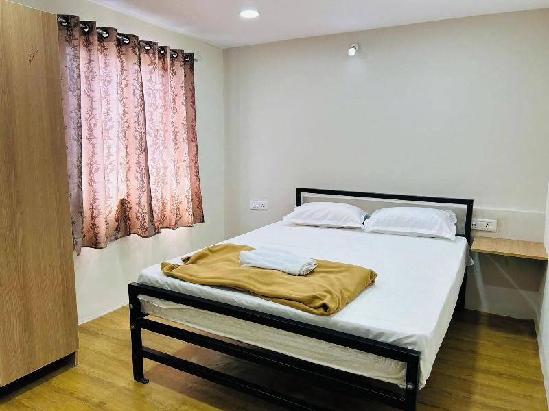 Sri Manjunatha Residency image