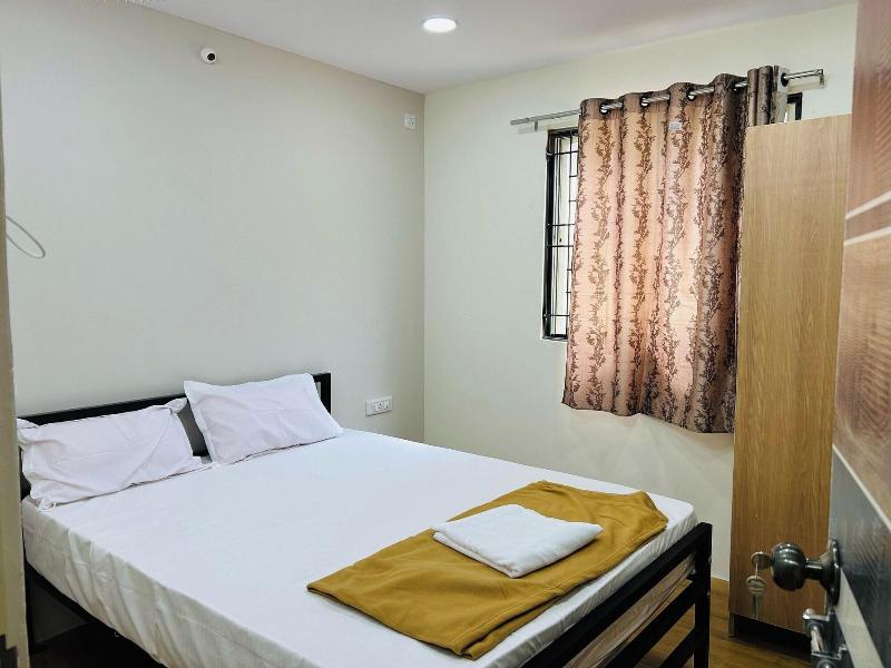 Sri Manjunatha Residency image