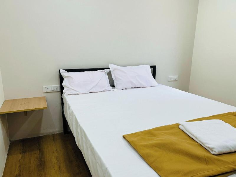 Sri Manjunatha Residency image