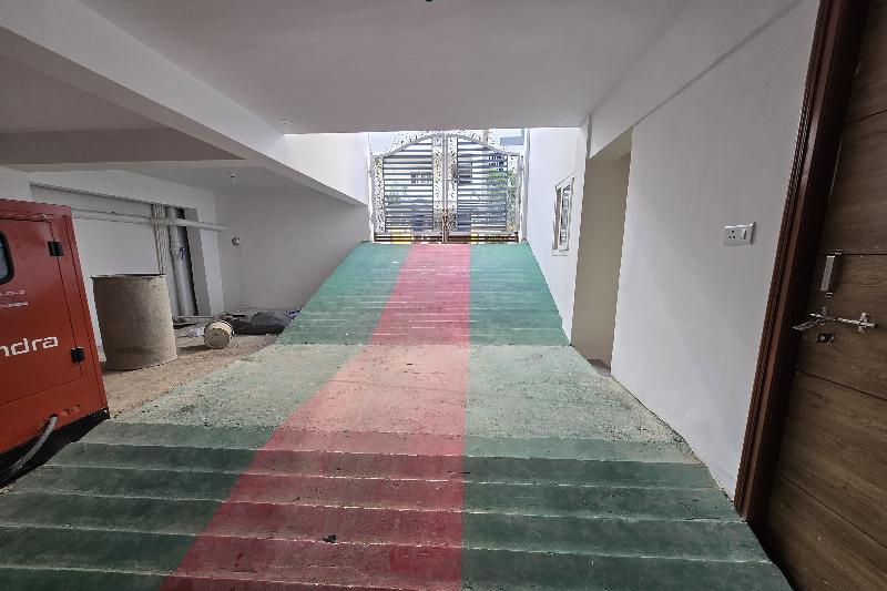 Om Sri Vigneshwara Palani Grand Hotel image