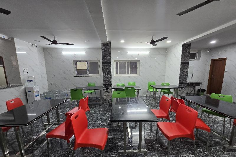 Om Sri Vigneshwara Palani Grand Hotel image