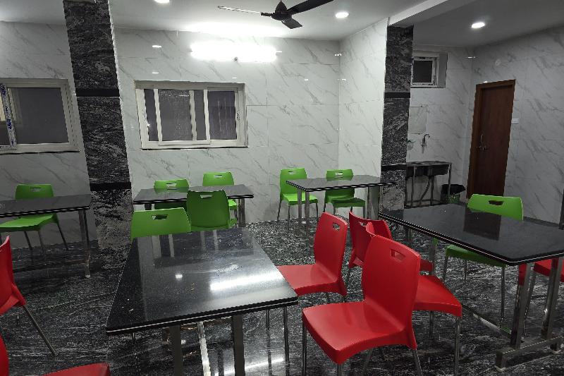 Om Sri Vigneshwara Palani Grand Hotel image