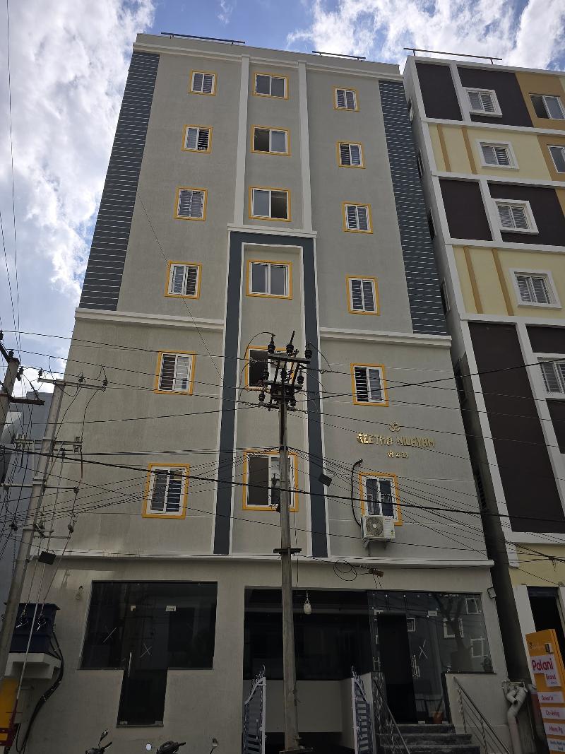 Om Sri Vigneshwara Palani Grand Hotel image