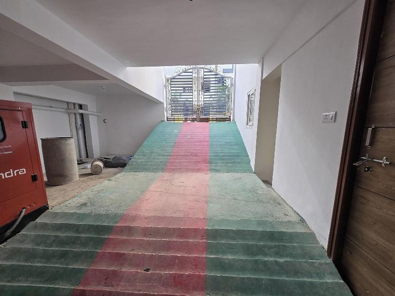 Om Sri Vigneshwara Palani Grand Hotel