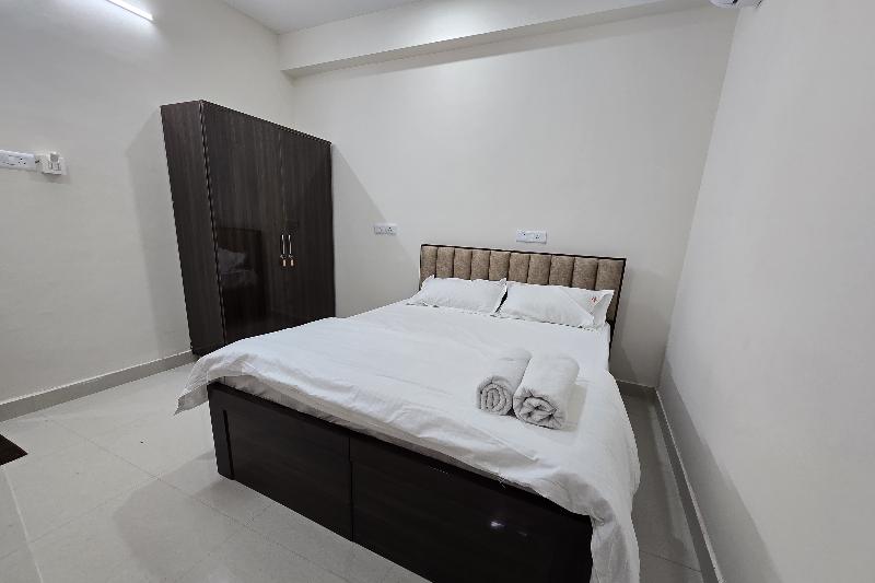 Om Sri Vigneshwara Palani Grand Hotel image