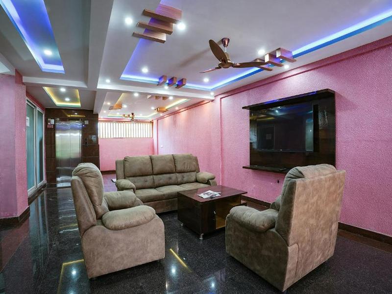 A White Pearl Suites image