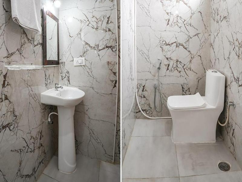 A White Pearl Suites image