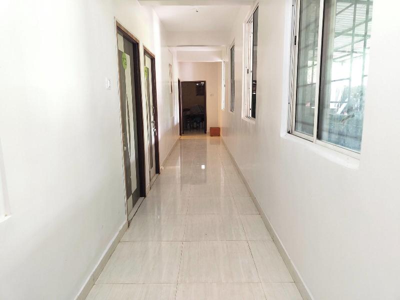 Hotel Sskar Executive image
