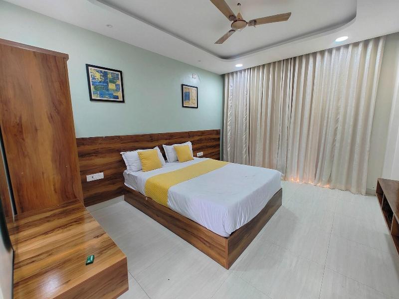 Hotel Sskar Executive image