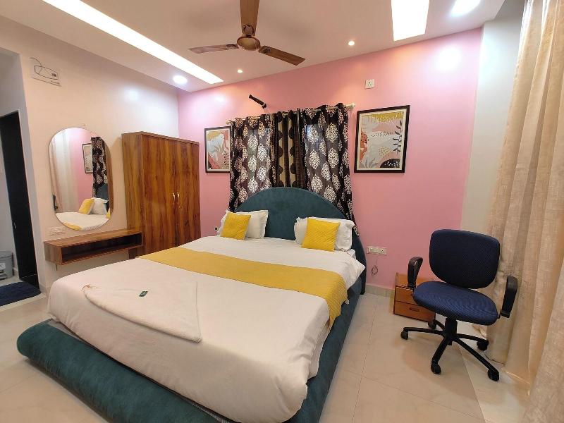 Hotel Sskar Executive image