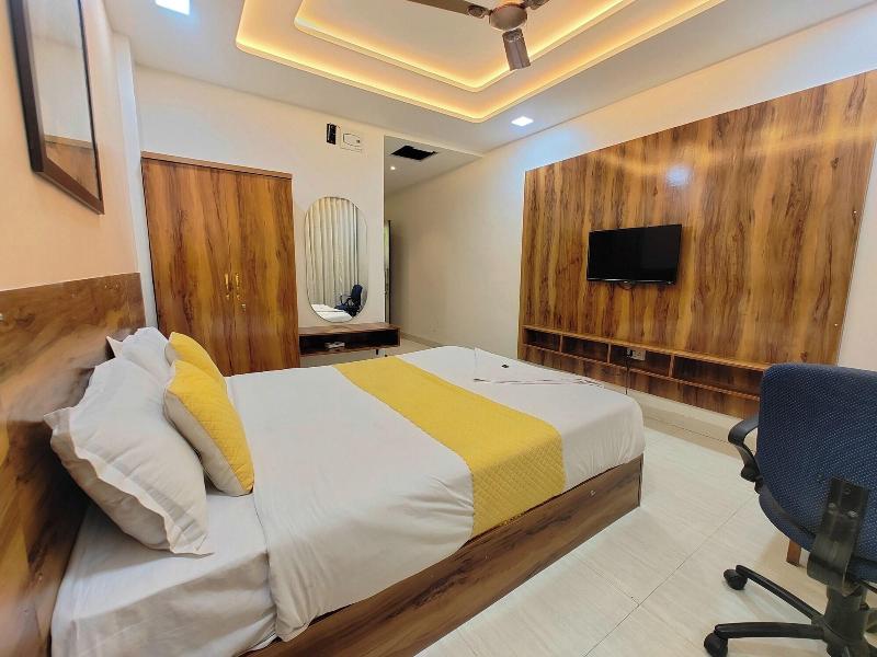 Hotel Sskar Executive image