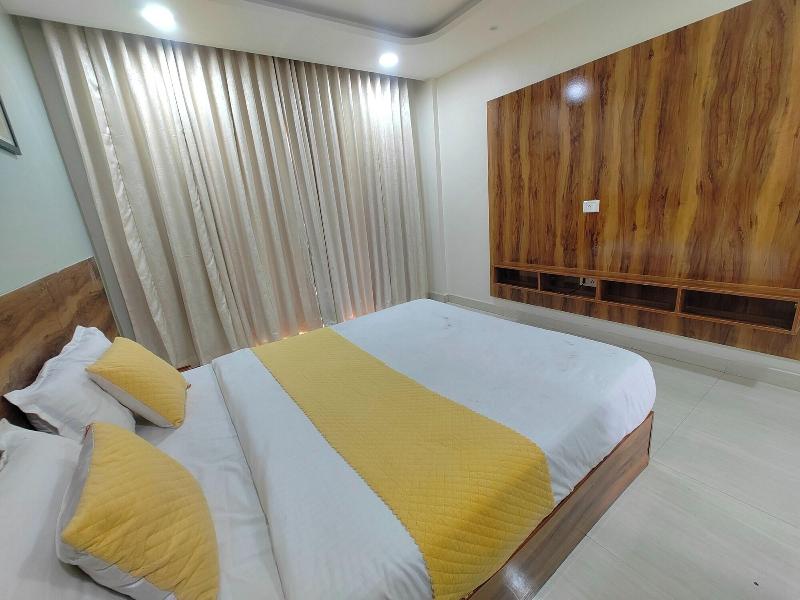 Hotel Sskar Executive image