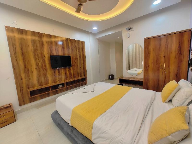 Hotel Sskar Executive image