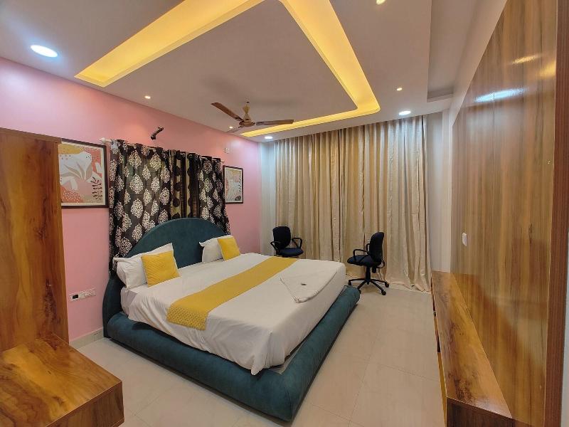 Hotel Sskar Executive image