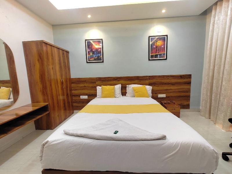 Hotel Sskar Executive image