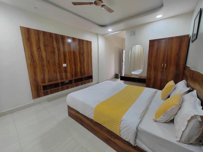 Hotel Sskar Executive image