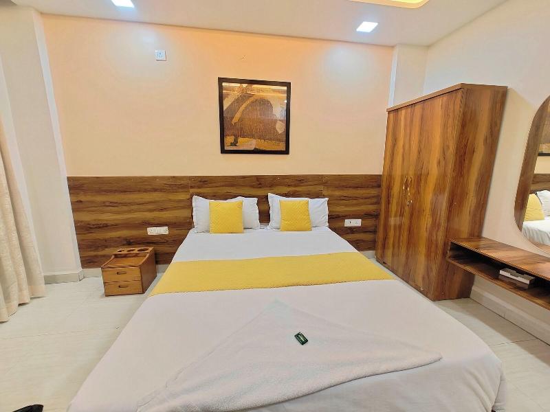 Hotel Sskar Executive image