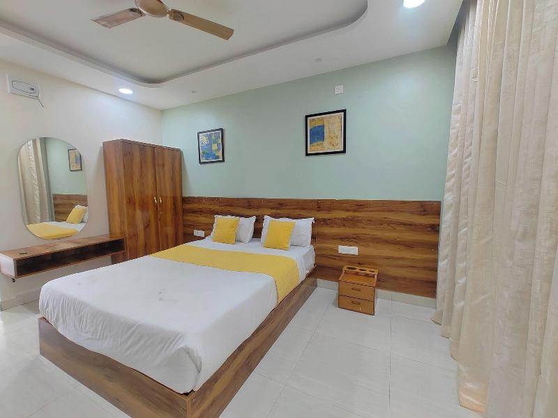 Hotel Sskar Executive image