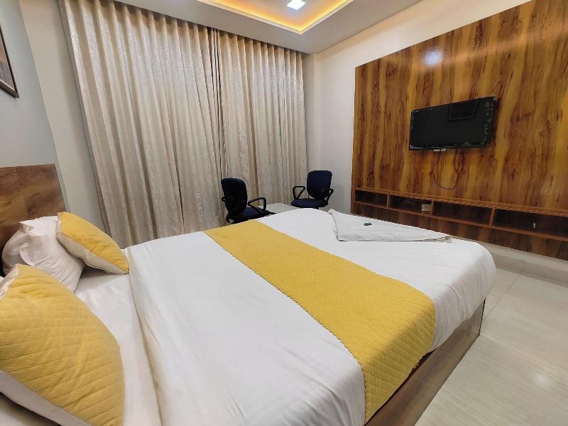 Hotel Sskar Executive image