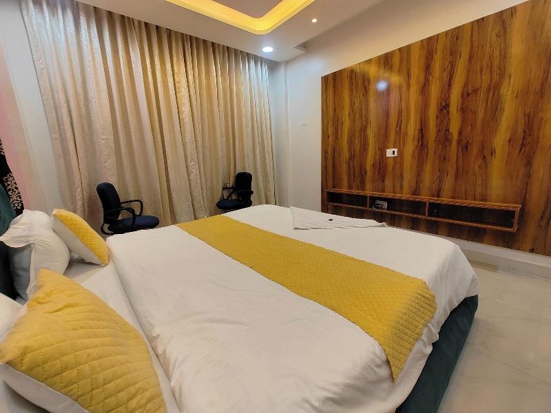 Hotel Sskar Executive image